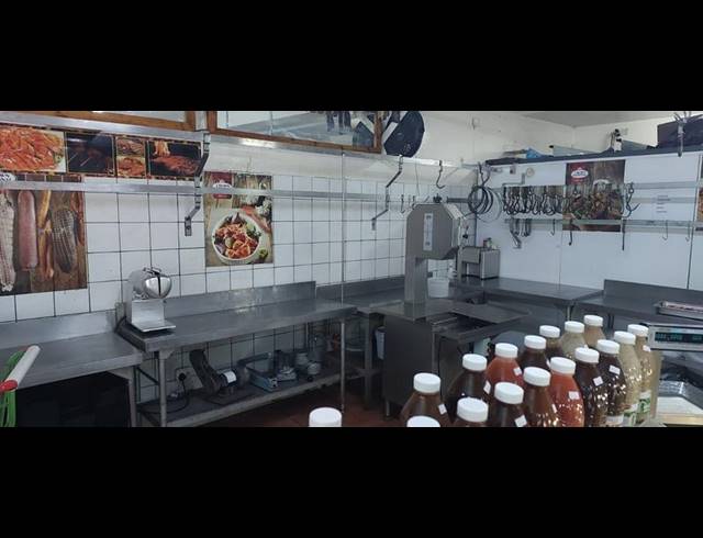 BUSINESS FOR SALE IN DUNCANVILLE